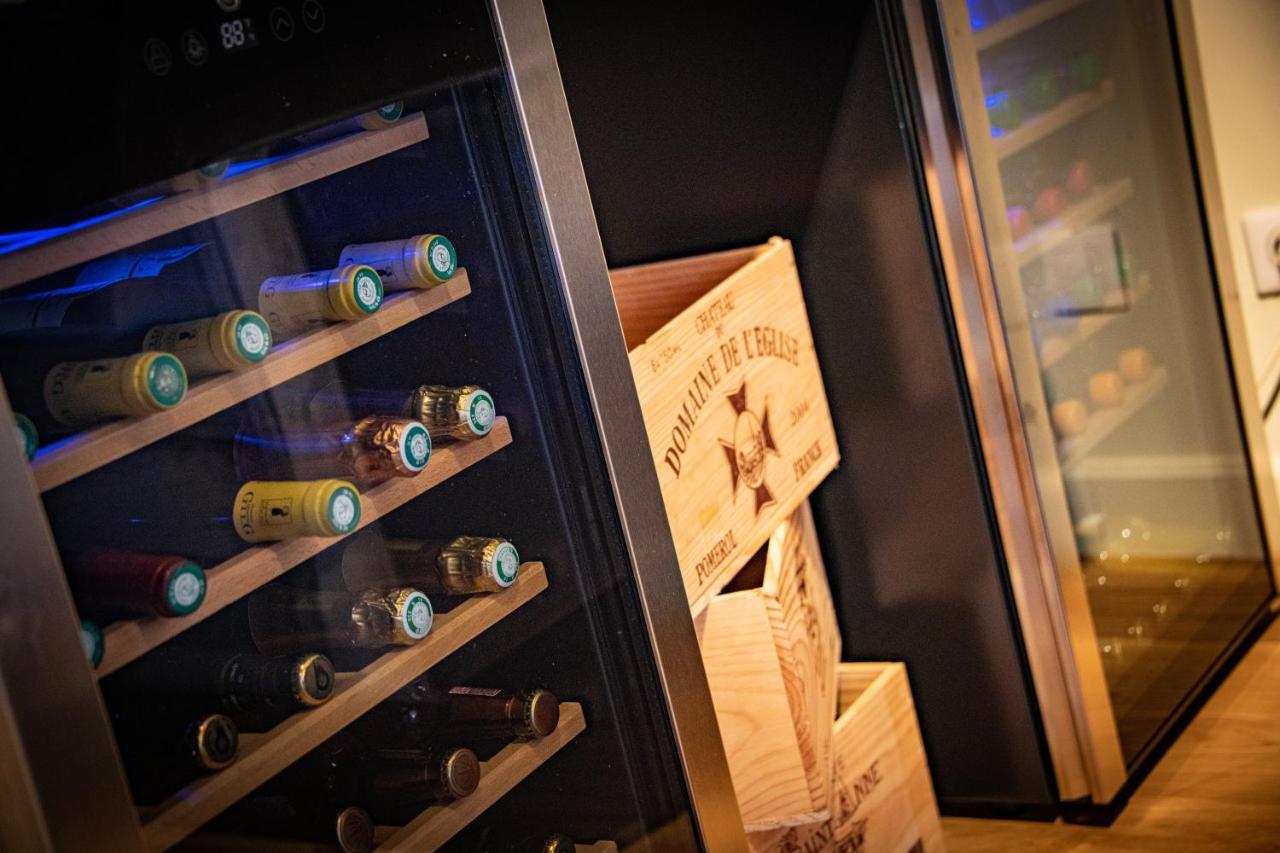 斯特拉斯堡北艾格勒酒店 雷赫斯泰特 外观 照片