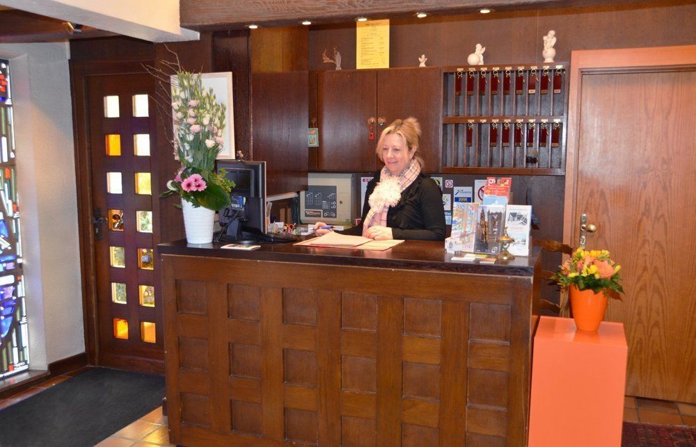 斯特拉斯堡北艾格勒酒店 雷赫斯泰特 外观 照片